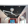 Low Price Double Dome Halogen Operating Lamp